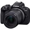 Image de Canon EOS R50 MILC 24,2 MP CMOS 6000 x 4000 pixels Noir - Neuf