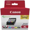 Image de CANON PACK PGI570XL / CLI571 - Neuf
