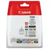 Image de CANON Modèle du produit : PK PGI580XL + CLI581 - Neuf