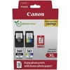 Image de CANON 3712C013 PG-560XL/CL-561XL sec - Neuf