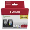 Image de CANON Modèle du produit : PK PG540L/CL541 MULTIPACK - Neuf