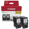 Image de Canon lot de 2 cartouches encre PG540L - noir - Neuf