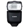Image de Canon Speedlite EL-10 avec E-TTL II, Plage de Puissance Polyvalente de 1/1 à 1/1024, Griffe Multifonction, légère et alimentée par des Piles AA. en occasion ou reconditionné
