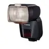 Image de Flash cobra Canon Speedlite EL-1 (Ver.2) GN58, HSS, Li-ion LP-EL Noir - Neuf