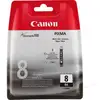 Image de CANON CLI-8BK CARTOUCHE D'ENCRE Noir - Neuf