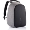 Image de XD-Design Bobby Hero XL backpack Black, Grey Foam, Polyethylene terephthalate (PET)
