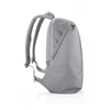 Image de XD-Design Bobby Soft sac à dos Casual sac à dos Grey Polyéthylène téréphtalate (PET)