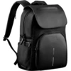 Image de Xd Design Backpack Soft Daypack Black P/N:p705.981