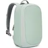 Image de Sac à dos XD DESIGN BOBBY EDGE, couleur vert iceberg, modèle P706.2507