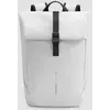 Image de Xd Design Backpack Urban Flap-Top White P/N: P706.2613