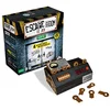 Image de ESCAPE ROOM   Le Jeu   Coffret de 4 aventures différentes en français. Riviera Games. 3 à 5 joueurs , à partir de 16 ans, Noir en occasion ou reconditionné