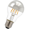 Image de Ampoule À Led - Bailey Filament - E27 - 6w - 2700k - Calotte Argentée - A60 - Bailey 80100035356