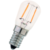 Image de Ampoule À Led - Bailey Filament - E14 - 1w - 2700k - 120 Lm - P26 X 58 Mm - Bailey 80100036379