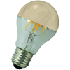 Image de Ampoule À Led - Bailey Filament - E27 - 6w - 650 Lm - A60 - Calotte Dorée - Bailey 80100038362