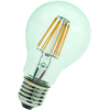 Image de Ampoule À Led - Bailey Filament - E27 - 8w - 2700k - 900 Lm - A60 - Claire - Dimmable - Bailey 80100040298