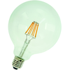 Image de Ampoule À Led - Bailey Filament - E27 - G125 - 8w - 2700k - 900 Lm - Claire - Dimmable - Bailey 80100041652