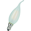 Image de Ampoule À Led - Bailey Filament - E14 - 4w - 2700k - 380 Lm - C35 - Dépoli - Dimmable - Bailey 80100041659