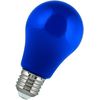 Image de Ampoule À Led - Bailey Party - E27 - 5w - Bleue - A60 - Bailey 142438