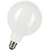 Image de Ampoule À Led - Bailey Filament - E27 - 8w - 2700k - Opale - G125 - Dimmable - Bailey 142591