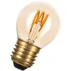 Image de Ampoule À Led - Bailey Spiraled Basic - Culot E27 - 3w - Dimmable - G45 - Bailey 143621