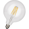 Image de Ampoule À Led - Bailey Filament - E27 - 8w - 2700k - 1100 Lm - Claire - G150 - Dimmable - Bailey 144612