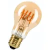 Image de Ampoule Led Or - Filament Spirale - E27 - 3,2 W - 1900 K - 190 Lm - 145010 - Bailey