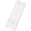 Image de Ampoule À Led - Bailey Led Pl Tc-fel - 2g10 4p - 20w - 4000k - 2500 Lm - Bailey 145345