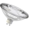 Image de Ampoule À Led - Gu10 - 15w - 2700k - 25d - Verre - Ar111 - Bailey 145368