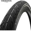 Image de Pneu Vredestein Dynamic Tour 26 x 1 3 8 noir ref