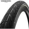 Image de Pneu Vredestein Dynamic Tour 28 x 1,75 Reflieh noir