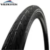 Image de Pneus Vredestein Dynamic Tour 28 x 1 1 2 Black Refli