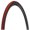 Image de Vredestein pneu Fiammante28 x 7/8 (23-622) noir/rouge