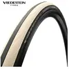Image de Vredestein pneu Fiammante28 x 7/8 (23-622) noir-blanc