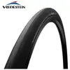 Image de Vredestein Freccia 700 X 28 Pneu de course Argent 700 x 28 Argent 700 x 28