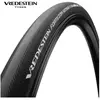 Image de Vredestein Fortezza Senso T All Weather 700c X 23 Pneu Route Noir 700C x 23 Noir 700C x 23
