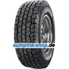 Image de Pneus VREDESTEIN 265/60 R18 110H PINZA A/T
