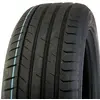 Image de Pneus été Vredestein pour moto, modèle Ultrac Pro (235/45 ZR18 (94Y) EVc, avec protection de jante (FSL))