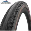 Image de Vredestein Aventura Seta 120tpi Tubeless 700 X 38 Pneu Gravel rigide Marron 700 x 38 Marron 700 x 38