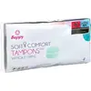 Image de Beppy - Tampons Extra Doux Secs - 4 pièces