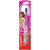 Image de Brosse à dents Colgate Barbie, 1 pièce