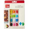 Image de Vacu Vin Set de 12 marque-verres Party People en occasion ou reconditionné