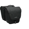 Image de New Looxs - 182.219RT - Sacoche de vélo - Avero Double Racktime 25 L - noir