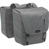 Image de New Looxs - 527.337MIK - Sacoches de vélo - Nova Double MIK 32 L - gris