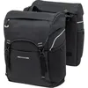 Image de New Looxs Sac double Sports, Noir