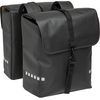 Image de new looxs Doppelpacktasche Odense, noir