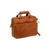 Image de New Looxs - 338.802 - Sacoche pour ordinateur portable - Cali 17 L - marron