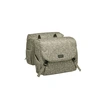 Image de new looxs Doppelpacktasche Mondi Joy Double Ivy, Walnut