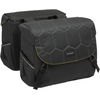 Image de Mondi Joy Sac double matelassé 38L noir