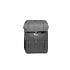 Image de Vigo double sac 37L gris