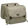 Image de NEW LOOXS Sac double "Mondi Joy Double ivy grey